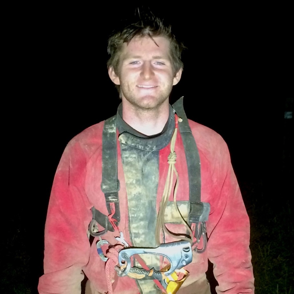 Meet your Posher, Derek